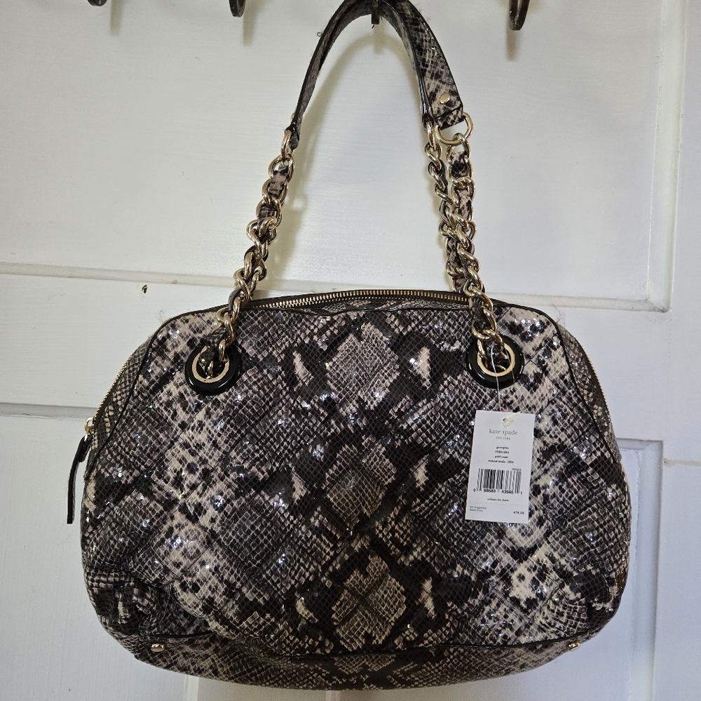 NWT! Kate Spade Purse